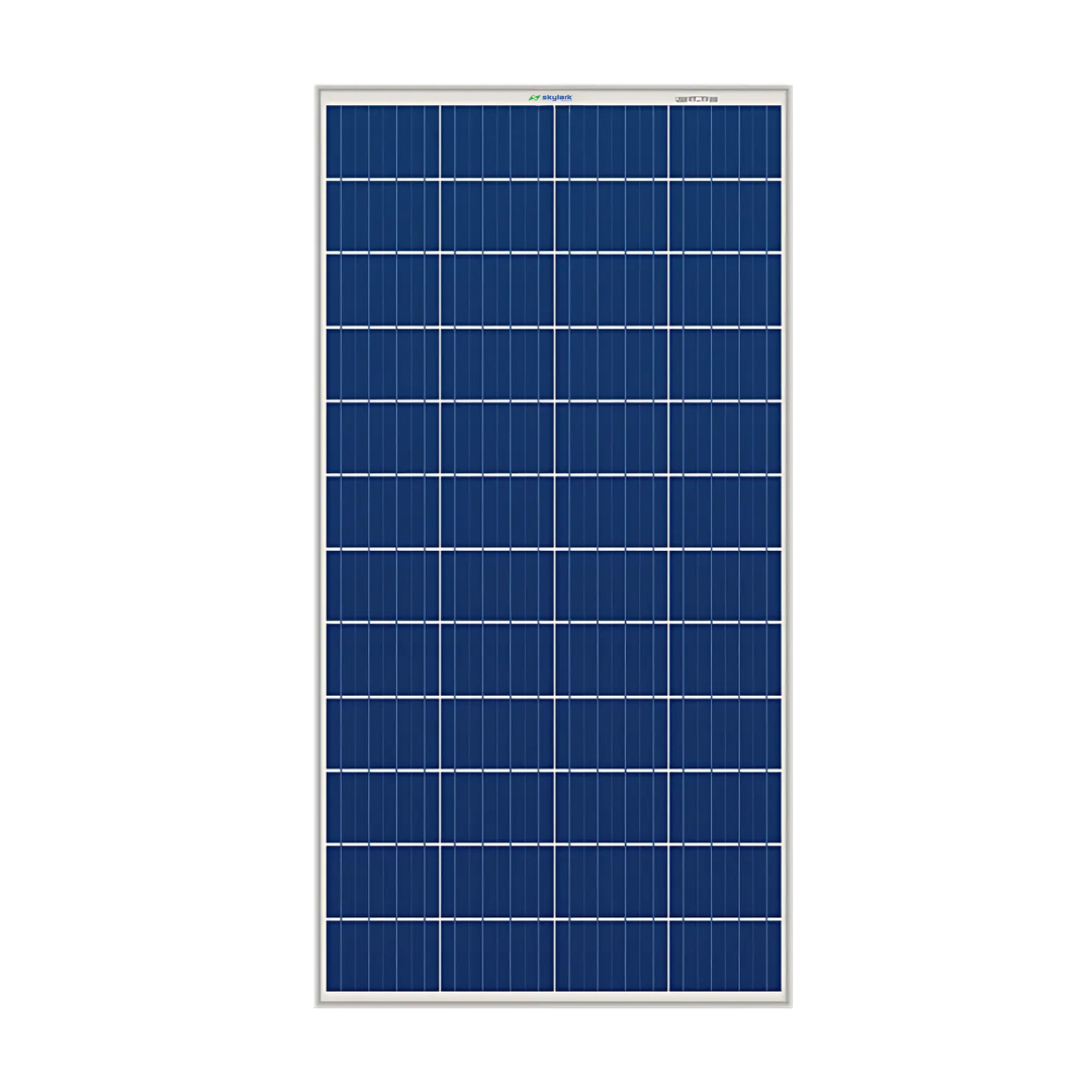 Solar Panel Polycrystalline 340W/24V