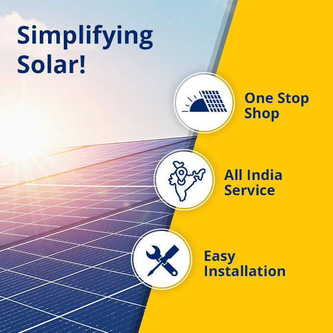 Solar Panel Polycrystalline 340W/24V