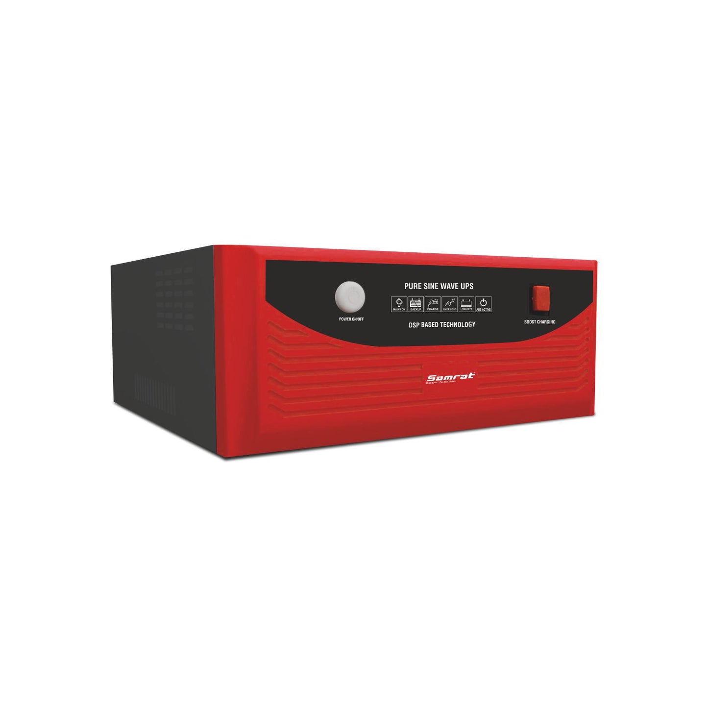 Samrat Pure Sine Wave Home UPS / Inverter 1250/12V