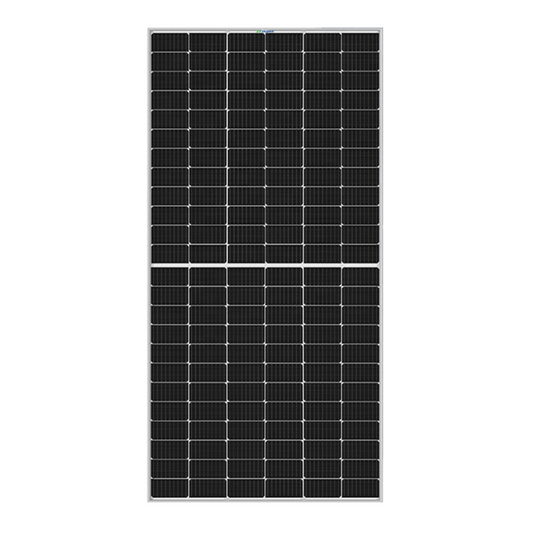 Solar Panel Mono Perc Halfcut 550W/24V