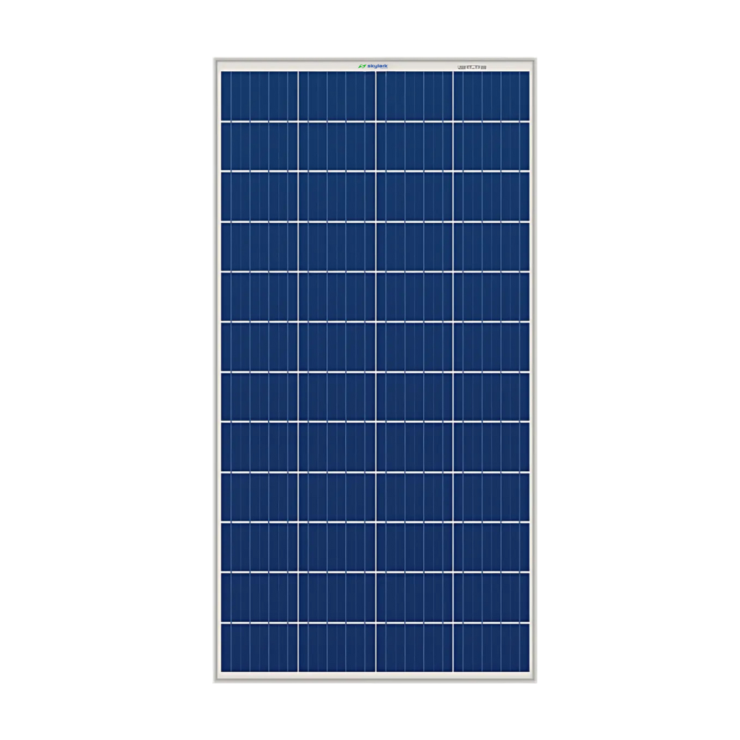 Solar Panel Polycrystalline 340W/24V