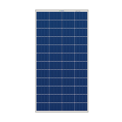 Solar Panel Polycrystalline 340W/24V