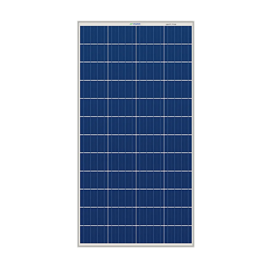 Solar Panel Polycrystalline 340W/24V