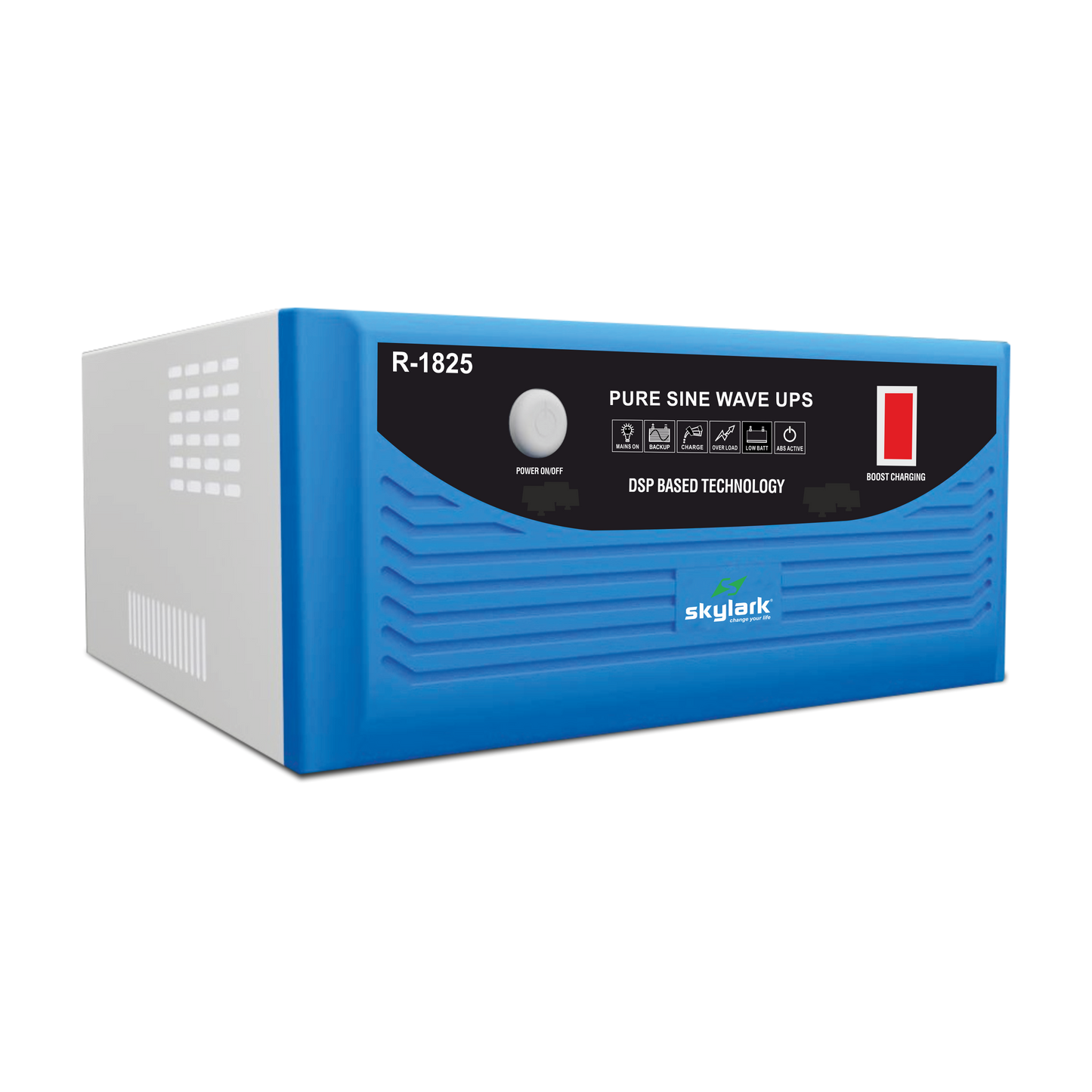 Pure Sine Wave Home UPS / Inverter R1825/24V