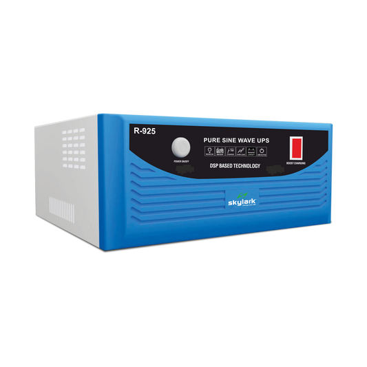 Pure Sine Wave Home UPS / Inverter R925/12V