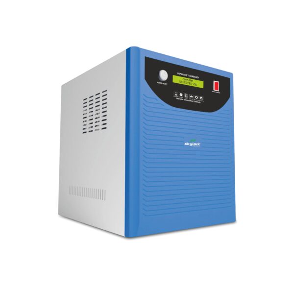 INVERTER 48V BOX Skylark Pure Sine Wave UPS R5500/48V