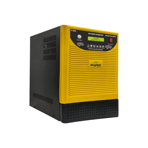 SOLAR 3550 MPPT Skylark Solar PCU S3550/24V