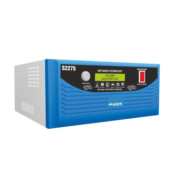 Skylark Solar PCU S2650/24V