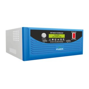 Skylark Solar PCU S1075/12V