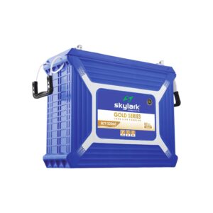 Skylark Tall Tubular Battery SLTT-32036, 320AH