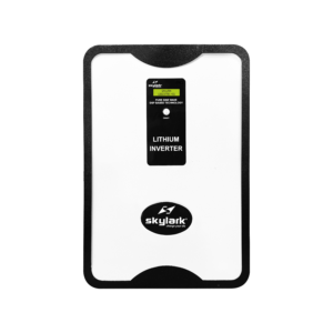 WALL MOUNTED LITHIUM-ION  Li-UPS 2650/24V