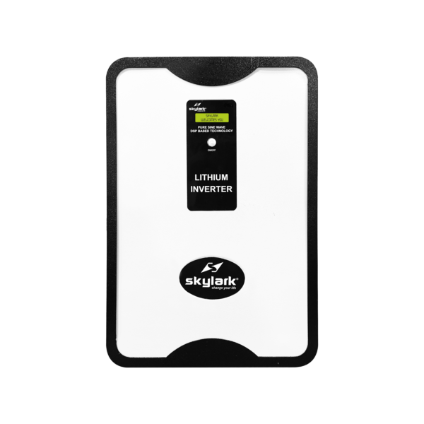 wall mounted lithium 2650 WALL MOUNTED LITHIUM-ION Li-UPS 2650/24V